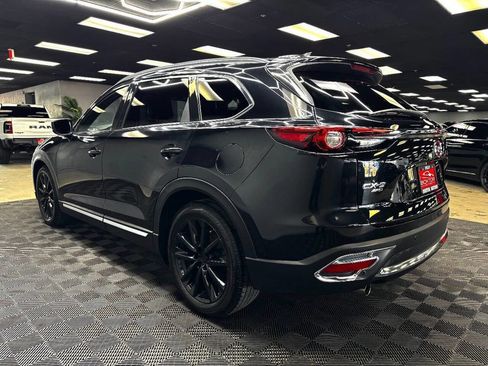 Used 2017 MAZDA CX-9 Signature AWD/4WD image 11