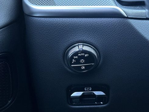 New 2026 Mercedes-Benz GLC 43 AMG 4MATIC image 28