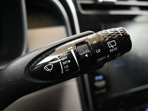 Certified 2023 Hyundai Tucson SEL image 31