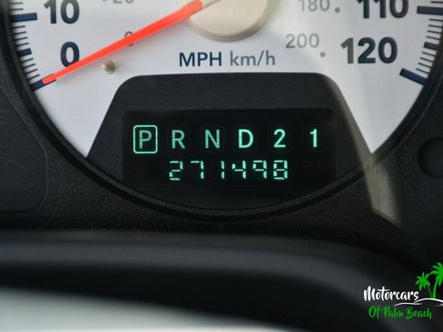 Used 2006 Dodge Ram 2500 Truck Laramie RWD image 37