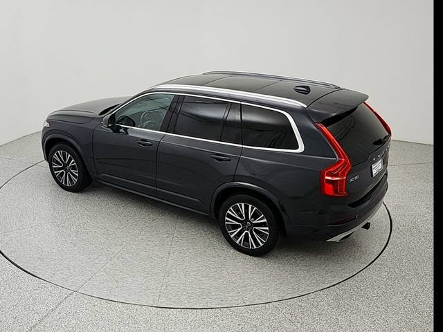 Used 2021 Volvo XC90 T6 Momentum w/ Climate Package AWD/4WD image 43