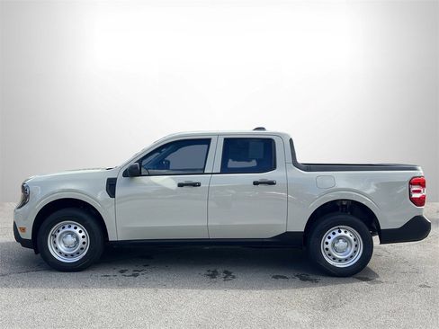 New 2025 Ford Maverick XL w/ 4K Tow Package image 22