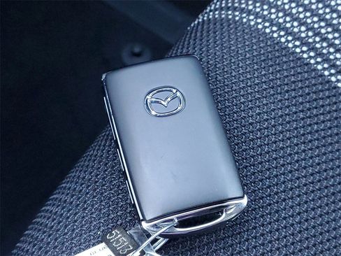 New 2026 MAZDA CX-50 2.5 Hybrid w/ Weather Package image 32