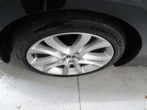 Used 2016 MAZDA MAZDA6 Touring FWD image 26