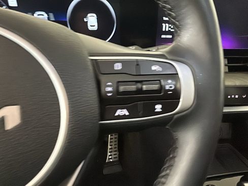 Used 2024 Kia Sportage X-Pro AWD/4WD image 19