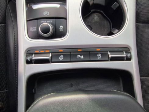 Used 2019 Kia Stinger GT image 21