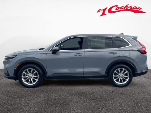 Used 2023 Honda CR-V EX-L image 21