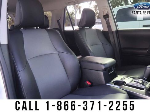 Used 2024 Toyota 4Runner SR5 Premium AWD/4WD image 27