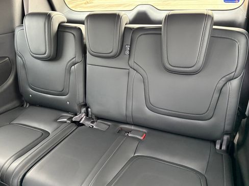 New 2026 Nissan Armada PRO-4X image 25