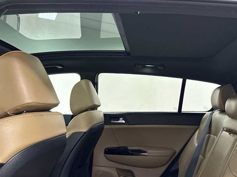 Used 2017 Kia Sportage SX image 24