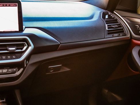 Used 2022 BMW X3 xDrive30i w/ M Sport Package 2 image 17