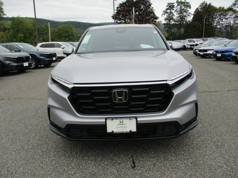 Certified 2023 Honda CR-V EX-L image 2