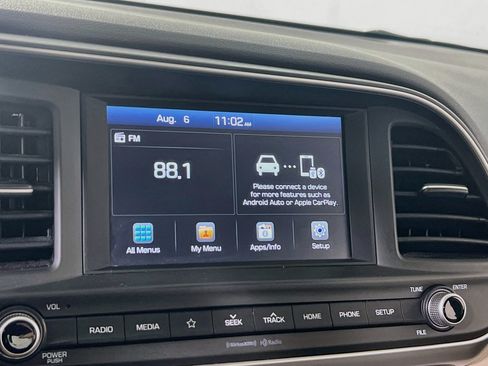 Used 2020 Hyundai Elantra Value Edition FWD image 14