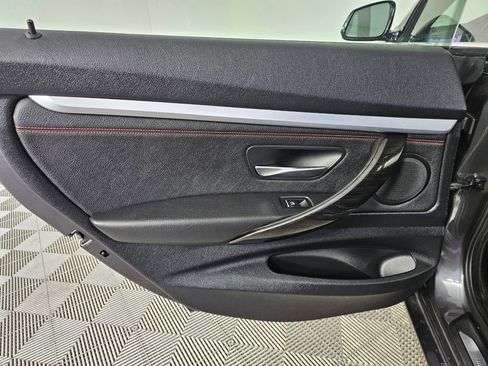 Used 2018 BMW 330i Gran Turismo xDrive w/ Premium Package AWD/4WD image 43