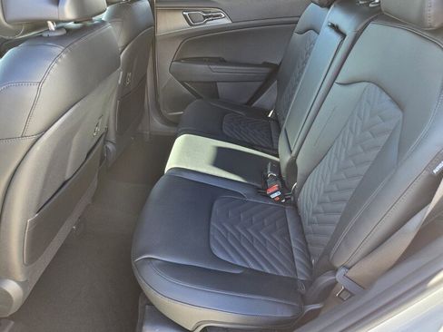 New 2026 Kia Sportage X-Pro Prestige image 7