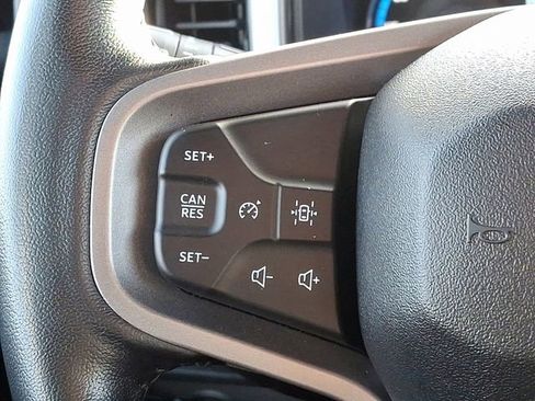 Used 2022 Ford Bronco Outer Banks image 23