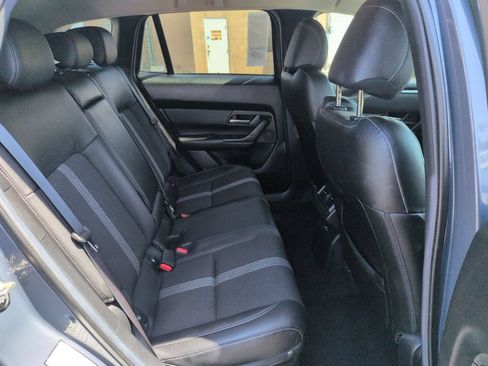 Used 2025 MAZDA CX-50 2.5 Hybrid w/ Preferred Pkg AWD/4WD image 28