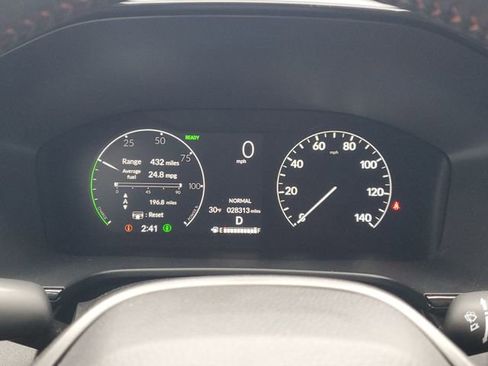 Used 2023 Honda CR-V Sport image 29