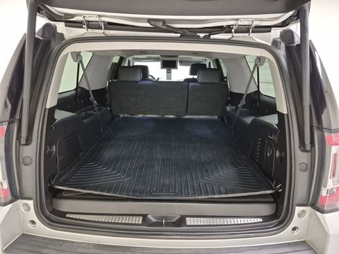 Used 2019 GMC Yukon XL SLT w/ Open Road Package image 37