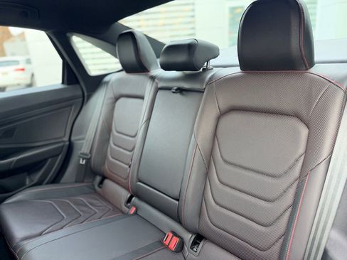 Used 2024 Volkswagen Jetta GLI Autobahn w/ GLI Black Package image 15