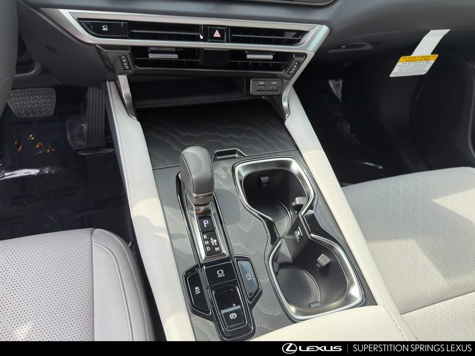 New 2026 Lexus RX 350 Premium Plus FWD image 20