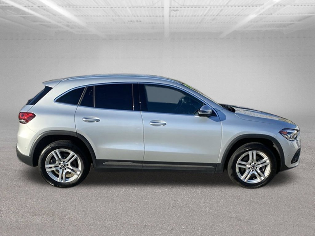 Certified 2023 Mercedes-Benz GLA 250 4MATIC image 6