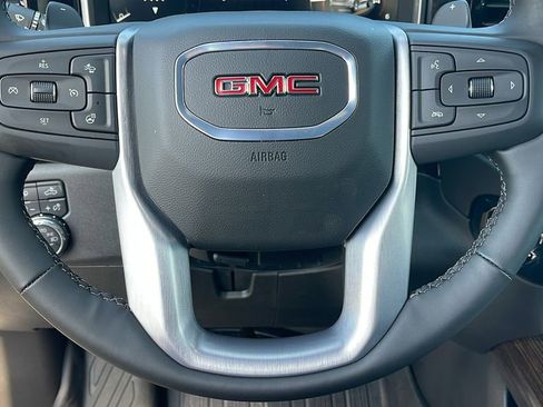 New 2026 GMC Sierra 1500 Elevation w/ Elevation Premium Package image 23