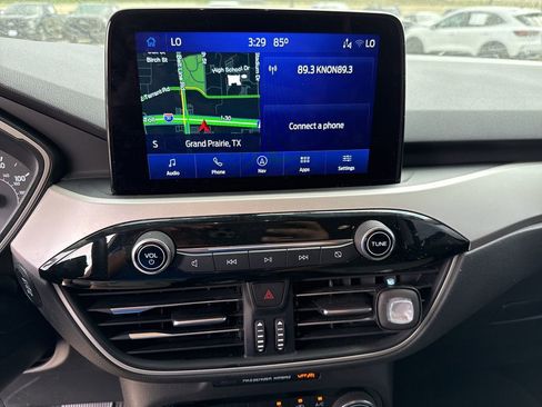 Used 2022 Ford Escape SE w/ Convenience Package image 24