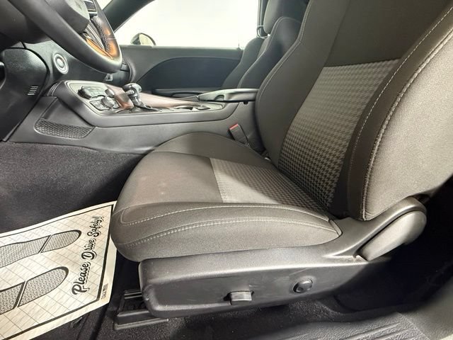 Used 2023 Dodge Challenger R/T Scat Pack RWD image 13