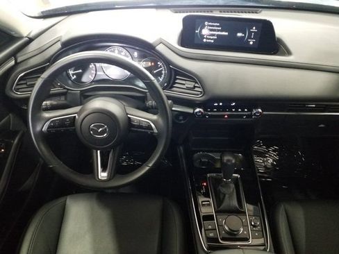 Used 2025 MAZDA CX-30 AWD 2.5 S w/ Preferred Package image 3