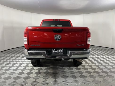 Certified 2024 RAM 2500 Big Horn w/ Bed Utility Group image 7