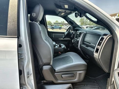 Used 2018 RAM 2500 Power Wagon w/ Luxury Group AWD/4WD image 24