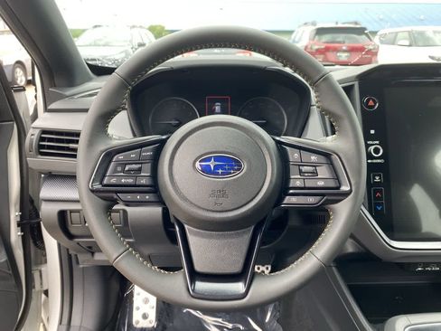 Used 2025 Subaru Crosstrek 2.5i Sport AWD/4WD image 20