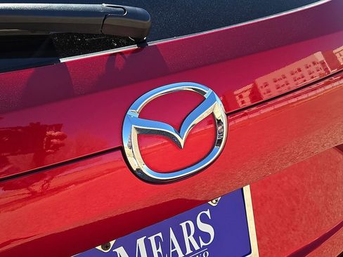 Used 2023 MAZDA CX-5 AWD 2.5 S w/ Premium Package image 13