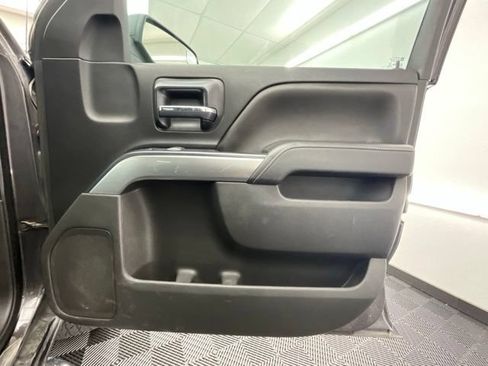 Used 2014 Chevrolet Silverado 1500 LT w/ Max Trailering Package AWD/4WD image 9