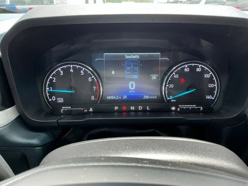 Certified 2024 Ford Maverick XLT w/ XLT Luxury Package AWD/4WD image 47