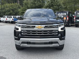 Used 2022 Chevrolet Silverado 1500 LTZ w/ Technology Package AWD/4WD video 2