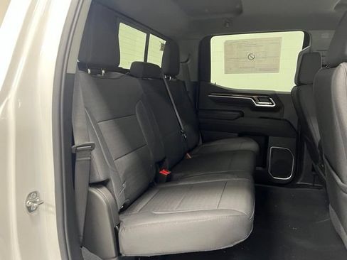 New 2026 Chevrolet Silverado 1500 RST AWD/4WD image 20