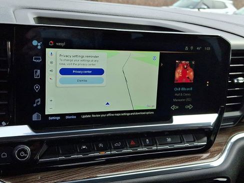 Used 2023 Chevrolet Silverado 1500 LT image 18