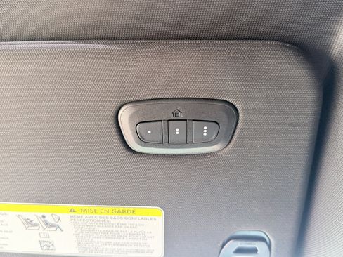 Used 2025 RAM 1500 Rebel w/ Rebel Level 2 Equipment Group AWD/4WD image 13