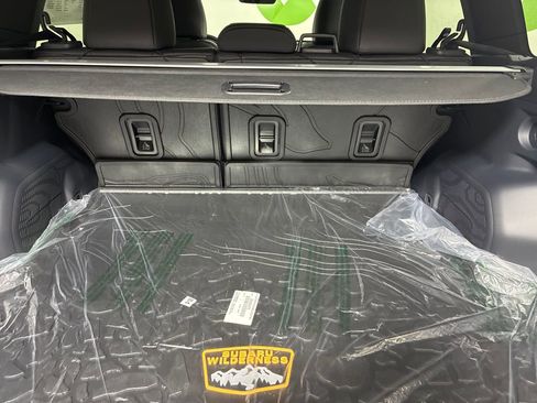 New 2026 Subaru Forester Wilderness image 28