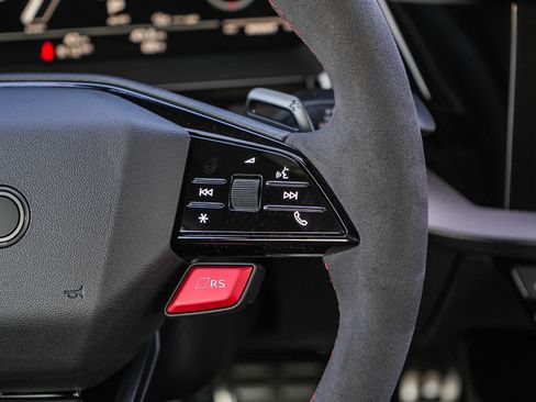 New 2026 Audi RS 3 AWD/4WD image 22