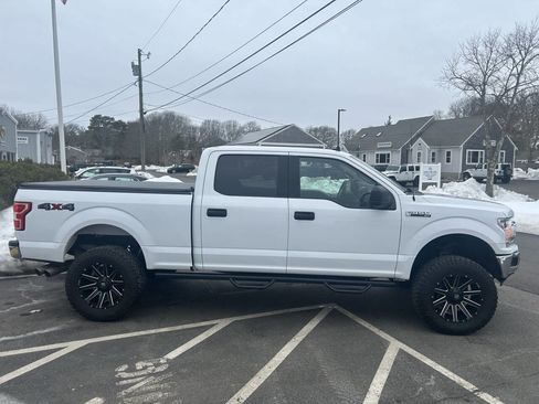 Used 2019 Ford F150 XLT w/ Trailer Tow Package image 5