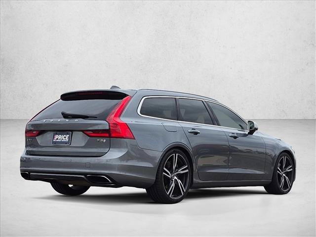 Used 2018 Volvo V90 T5 R-Design FWD image 5