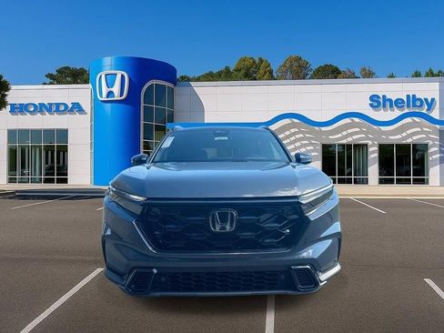 New 2025 Honda CR-V Sport-L image 3