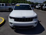 Used 2021 Jeep Grand Cherokee Limited w/ Premium Lighting Group image 3