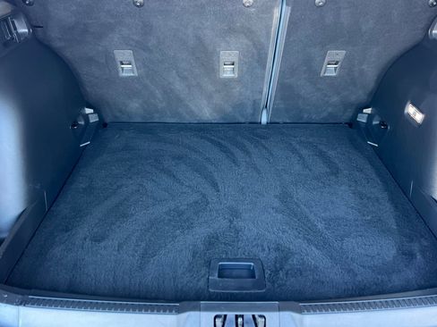 Used 2025 Ford Bronco Sport Heritage w/ Convenience Package image 15