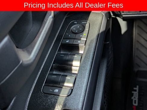 Used 2025 Toyota 4Runner TRD Pro AWD/4WD image 26
