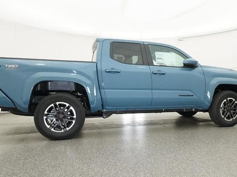 New 2026 Toyota Tacoma TRD Sport image 26