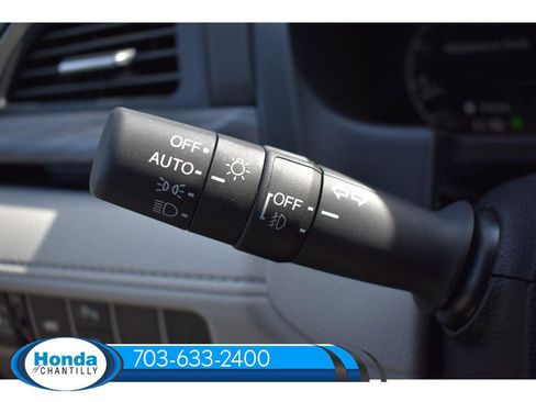 New 2026 Honda Odyssey Elite image 10